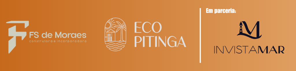 Em parceria: FS de Moraes + Eco Pitinga + Invistamar