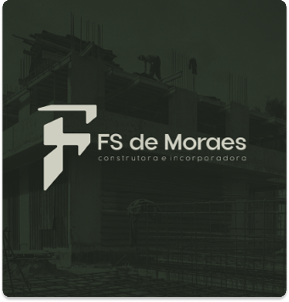 FS de Moraes - Construtora e Incorporadora